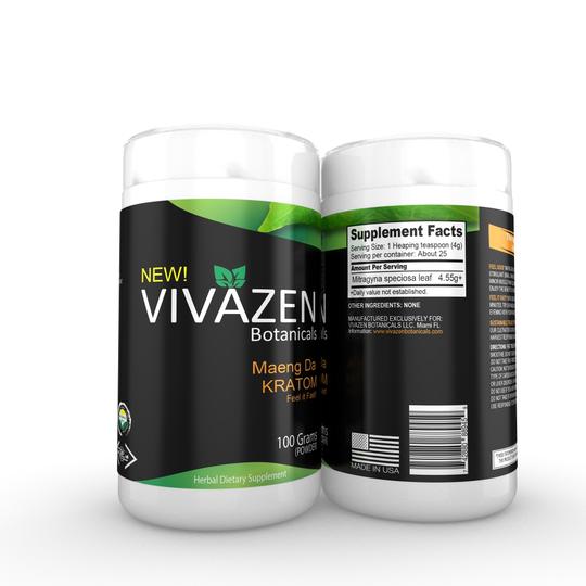 Viva Zen Kratom 100 Grams Largest Hemp Shop Viva Zen Kratom 100 Grams Largest Hemp Shop